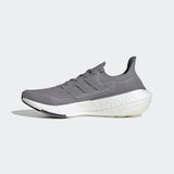 adidas Ultraboost 21 Shoe - Mens Running