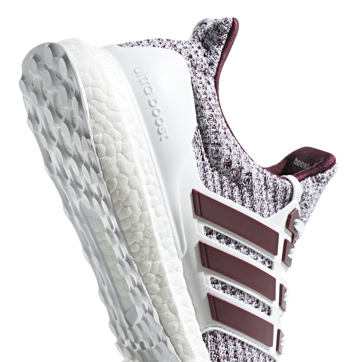 adidas UltraBOOST 4.0 Shoe - Men's Running