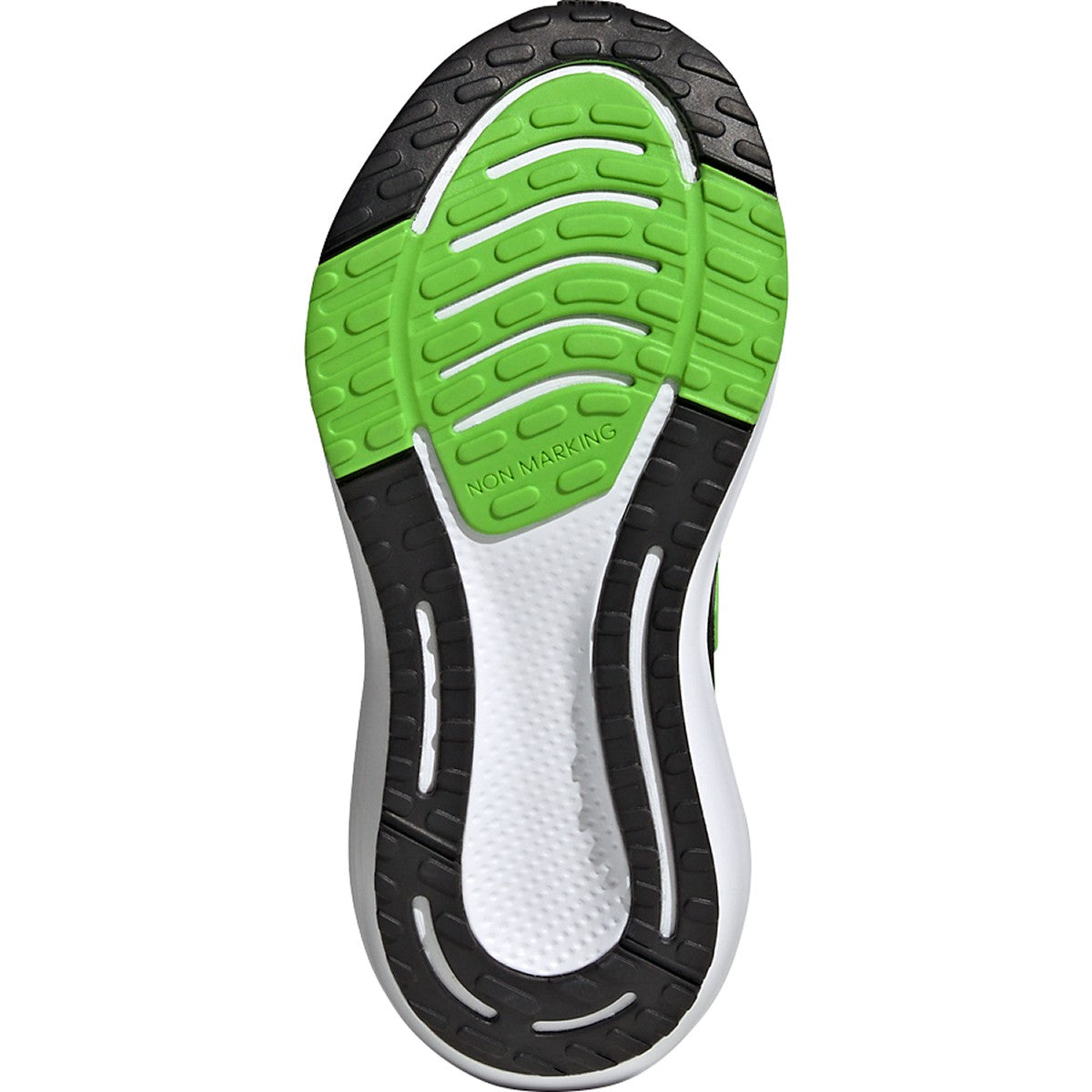 adidas Ultrabounce Kids Running Shoes