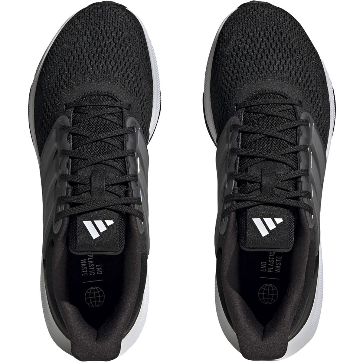 adidas Ultrabounce Mens Wide Running Shoes