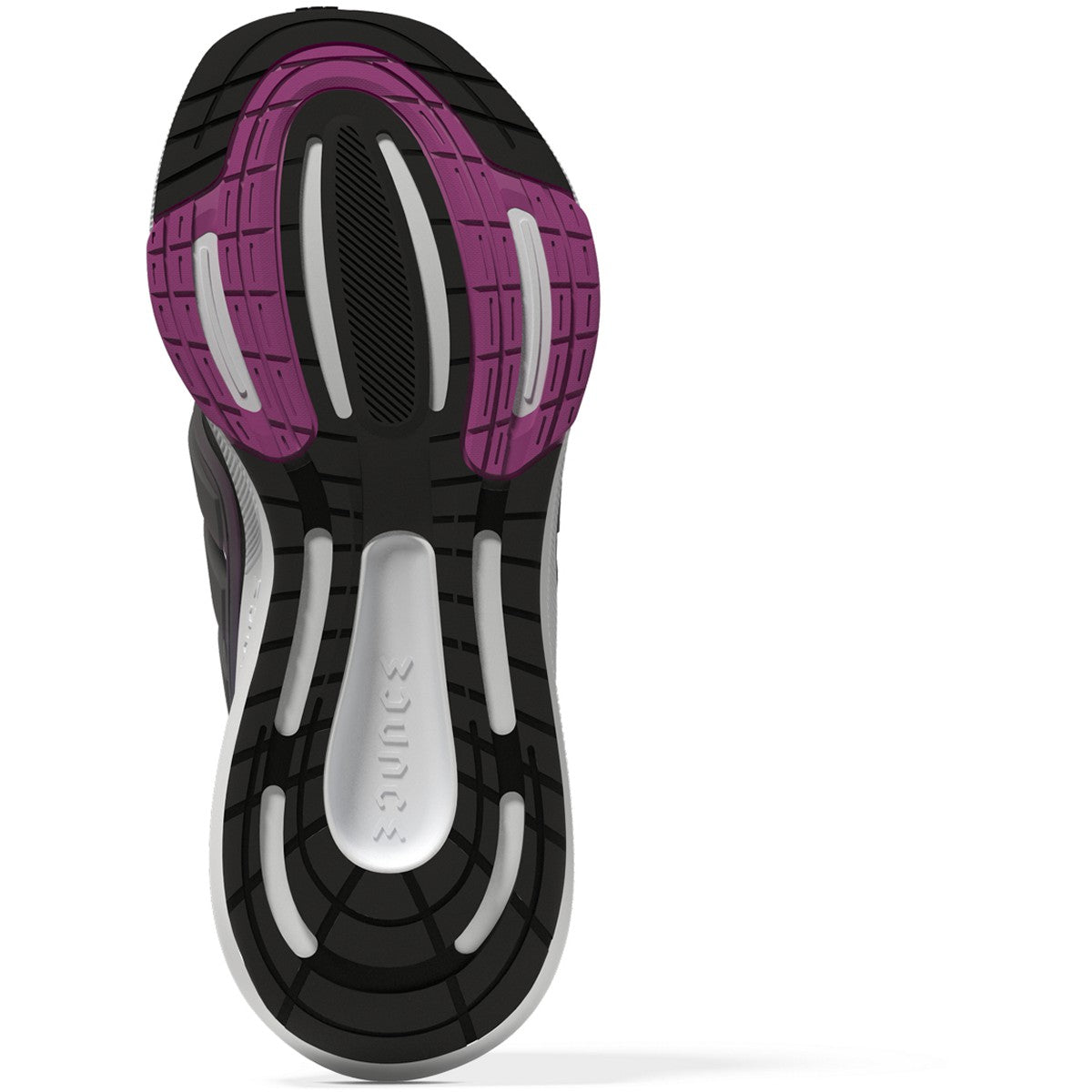 adidas UltraBounce Youth Running Shoes
