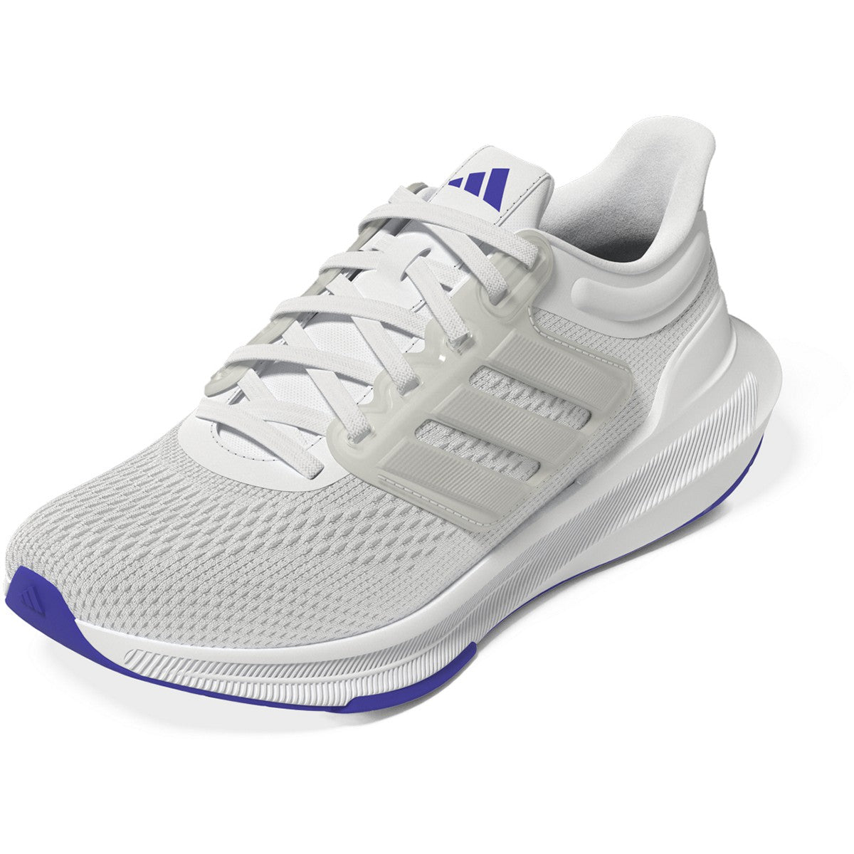 adidas UltraBounce Youth Running Shoes