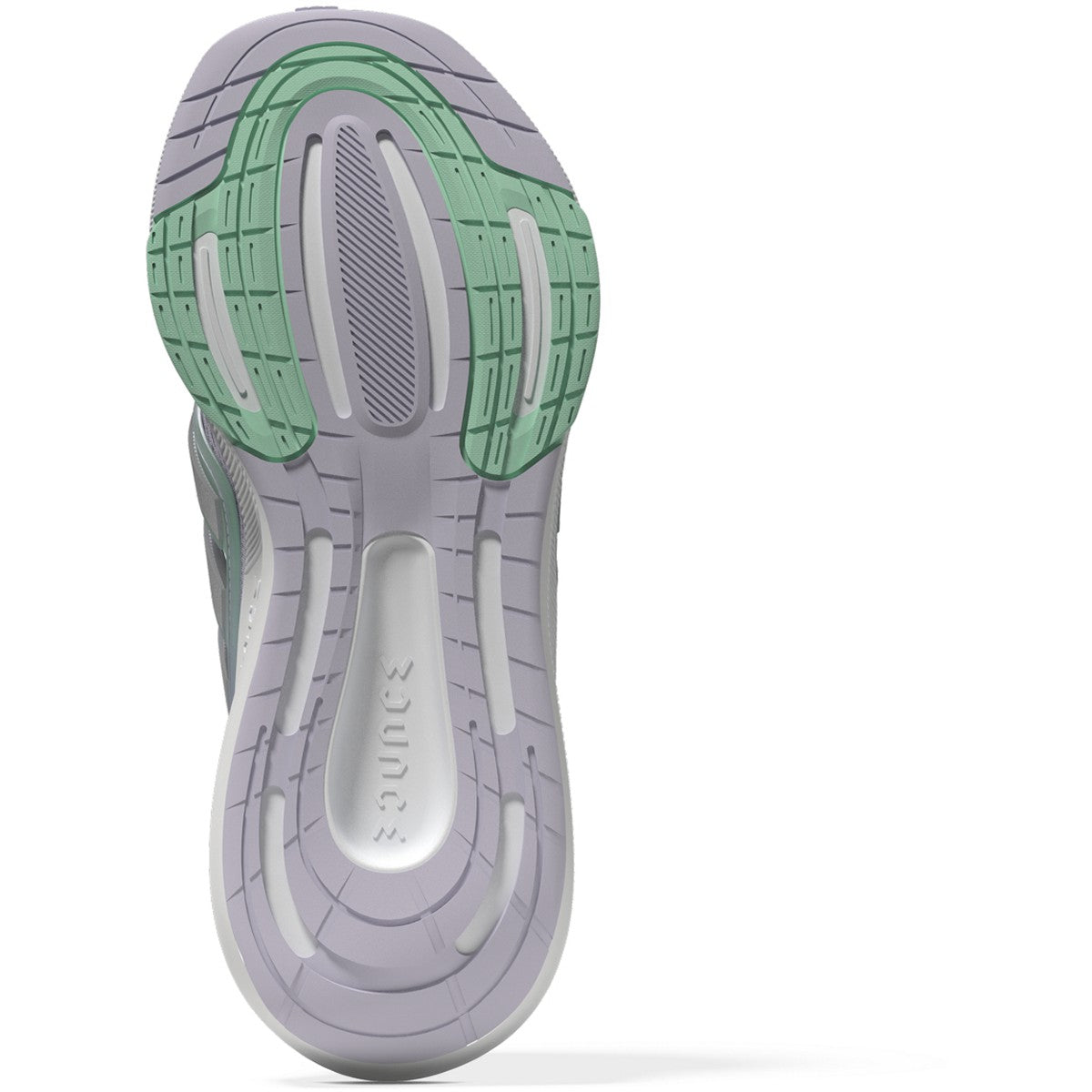 adidas UltraBounce Youth Running Shoes