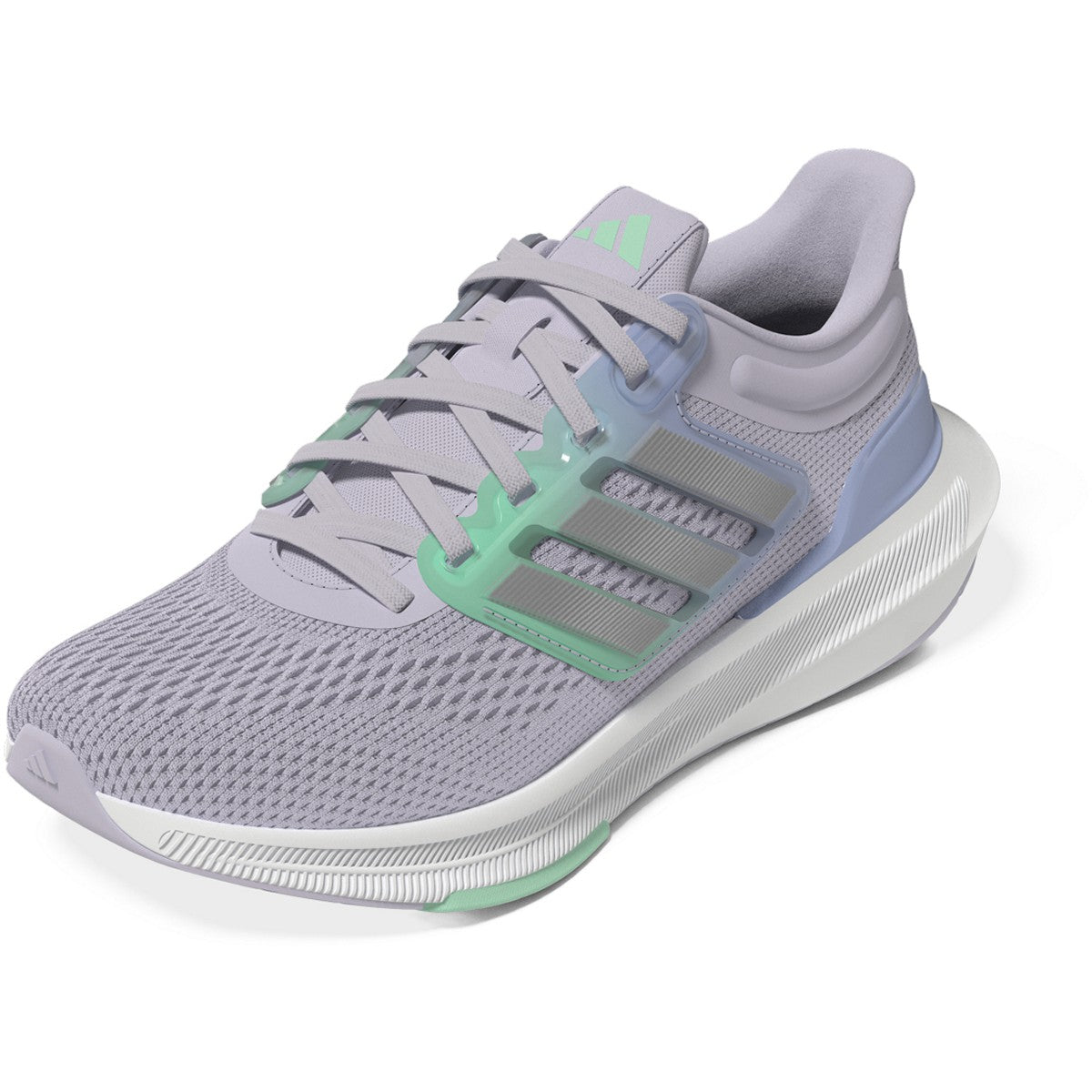 adidas UltraBounce Youth Running Shoes