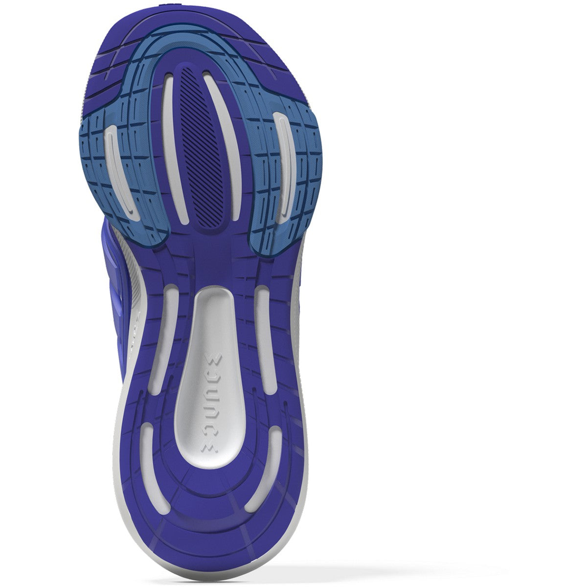 adidas UltraBounce Youth Running Shoes