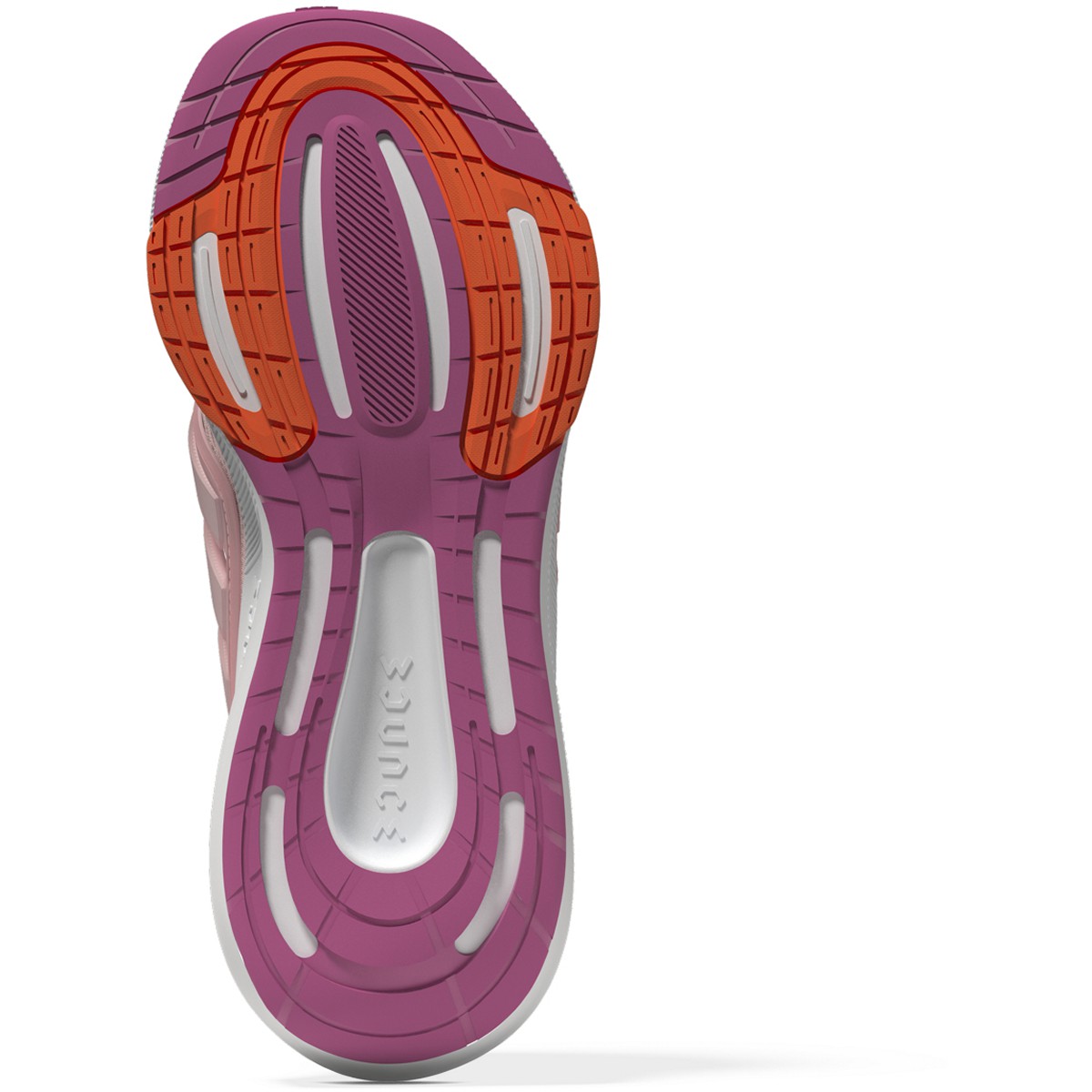 adidas UltraBounce Youth Running Shoes
