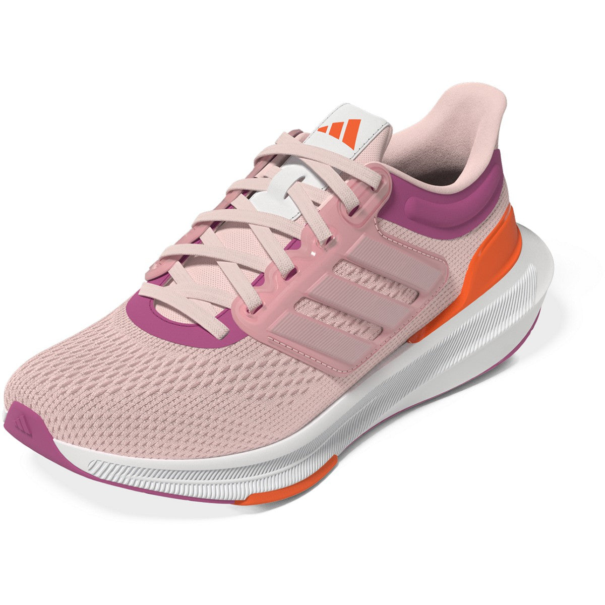 adidas UltraBounce Youth Running Shoes