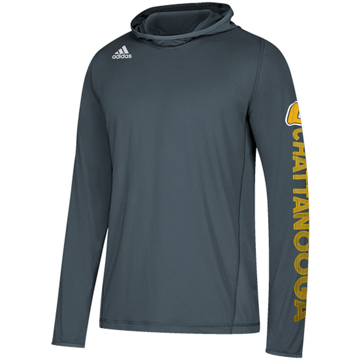 adidas University of TN Chattanooga Training Hoodie - Men's Training