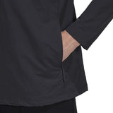 adidas USA Volleyball Anorak - Mens Volleyball