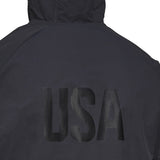 adidas USA Volleyball Anorak - Mens Volleyball
