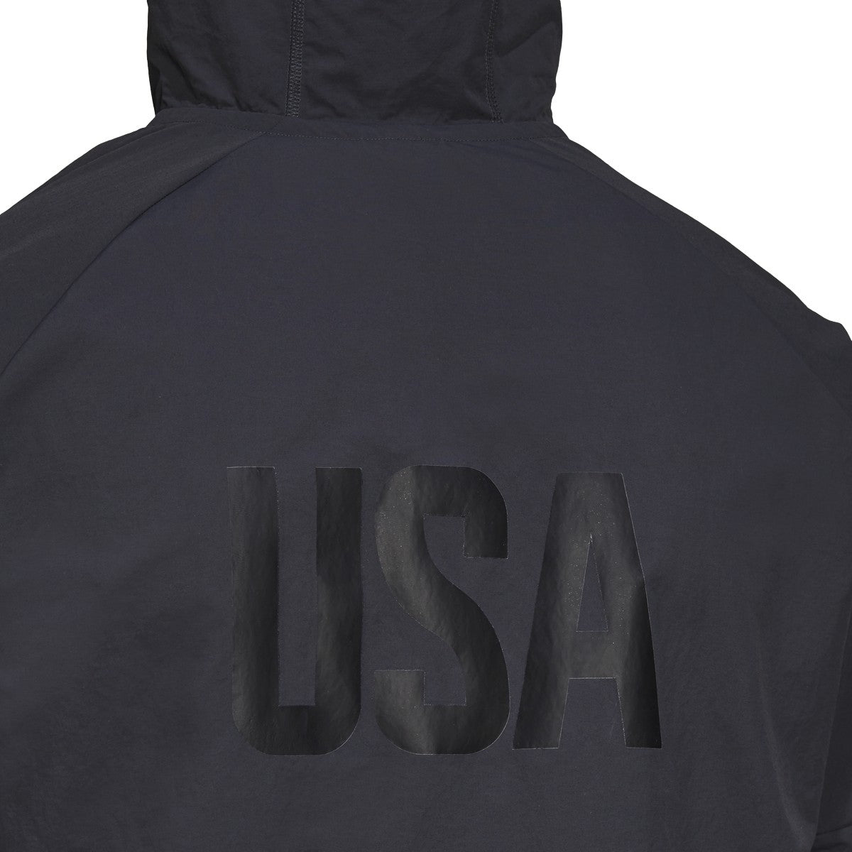 adidas USA Volleyball Anorak - Mens Volleyball