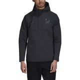 adidas USA Volleyball Anorak - Mens Volleyball