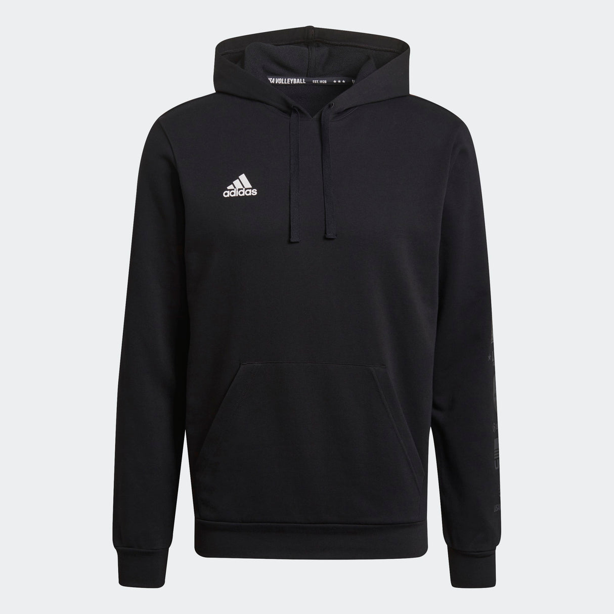 adidas USA Volleyball Hoodie - Mens Volleyball