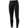 adidas USA Volleyball Performance Long Tights Aeroready - Womens Volleyball