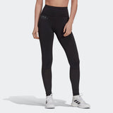 adidas USA Volleyball Performance Long Tights Aeroready - Womens Volleyball