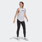 adidas USA Volleyball Performance Long Tights Aeroready - Womens Volleyball