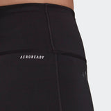 adidas USA Volleyball Performance Long Tights Aeroready - Womens Volleyball