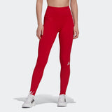 adidas USA Volleyball Performance Long Tights Aeroready - Womens Volleyball