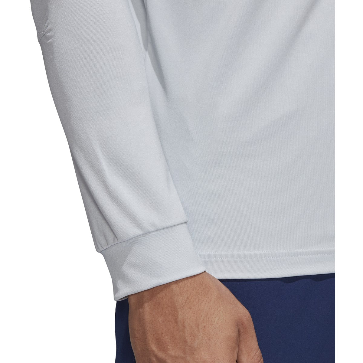 adidas USA Volleyball Quarter Zip Jacket - Mens Volleyball
