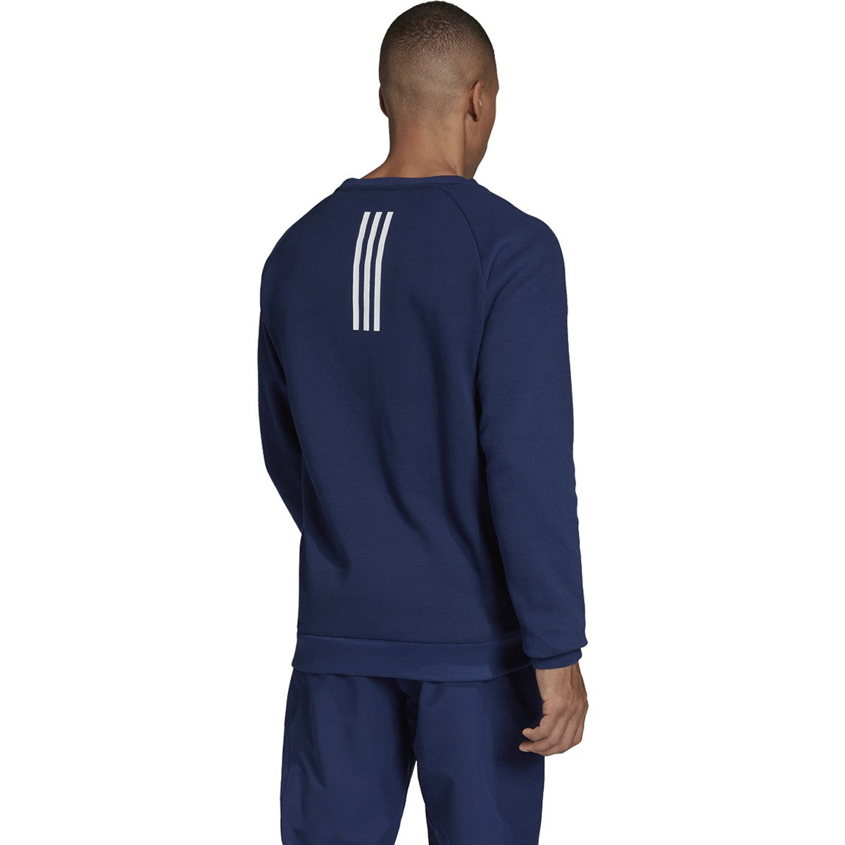 adidas USA Volleyball Crew Sweatshirt - Mens Volleyball