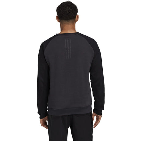 adidas USA Volleyball Crew Sweatshirt - Mens Volleyball