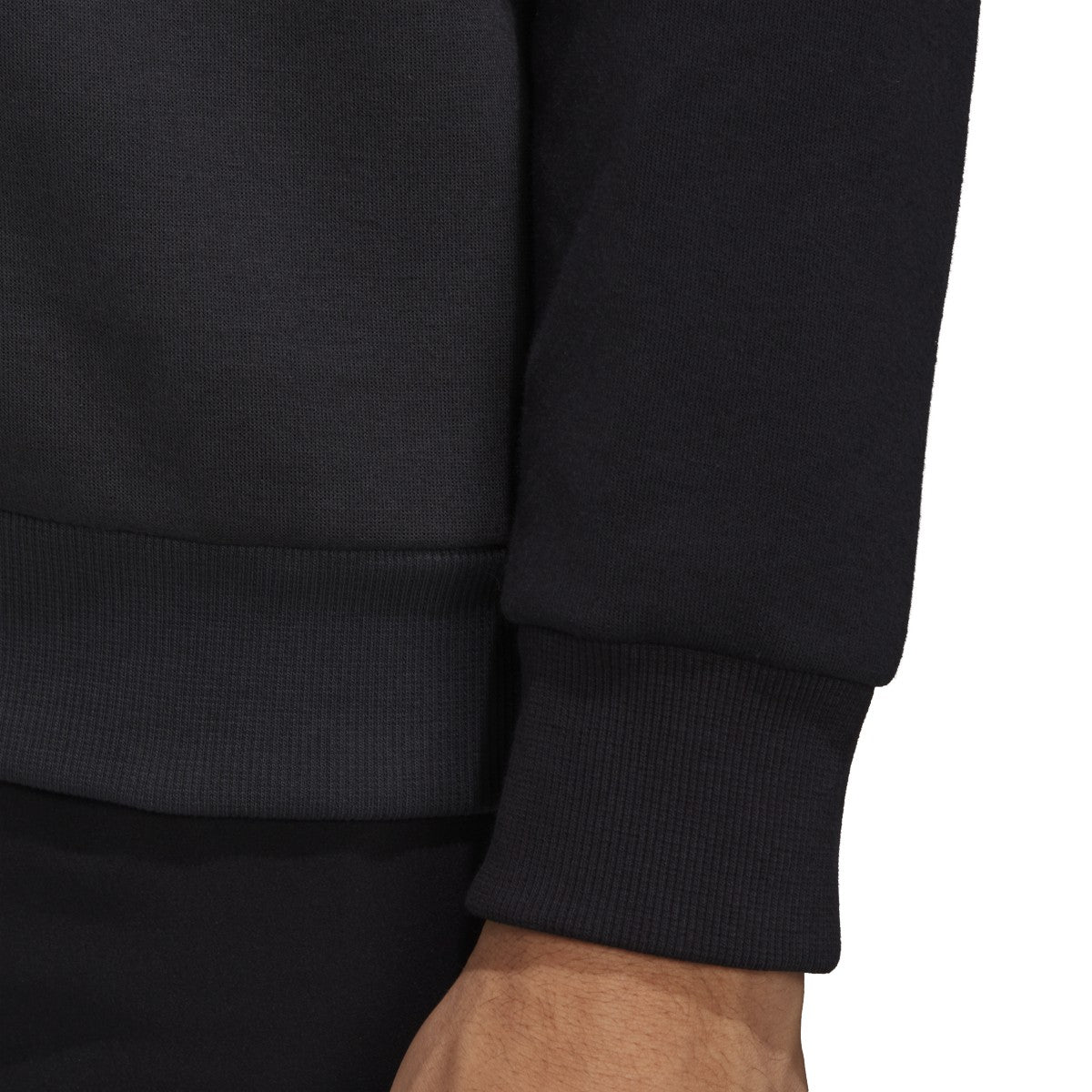 adidas USA Volleyball Crew Sweatshirt - Mens Volleyball