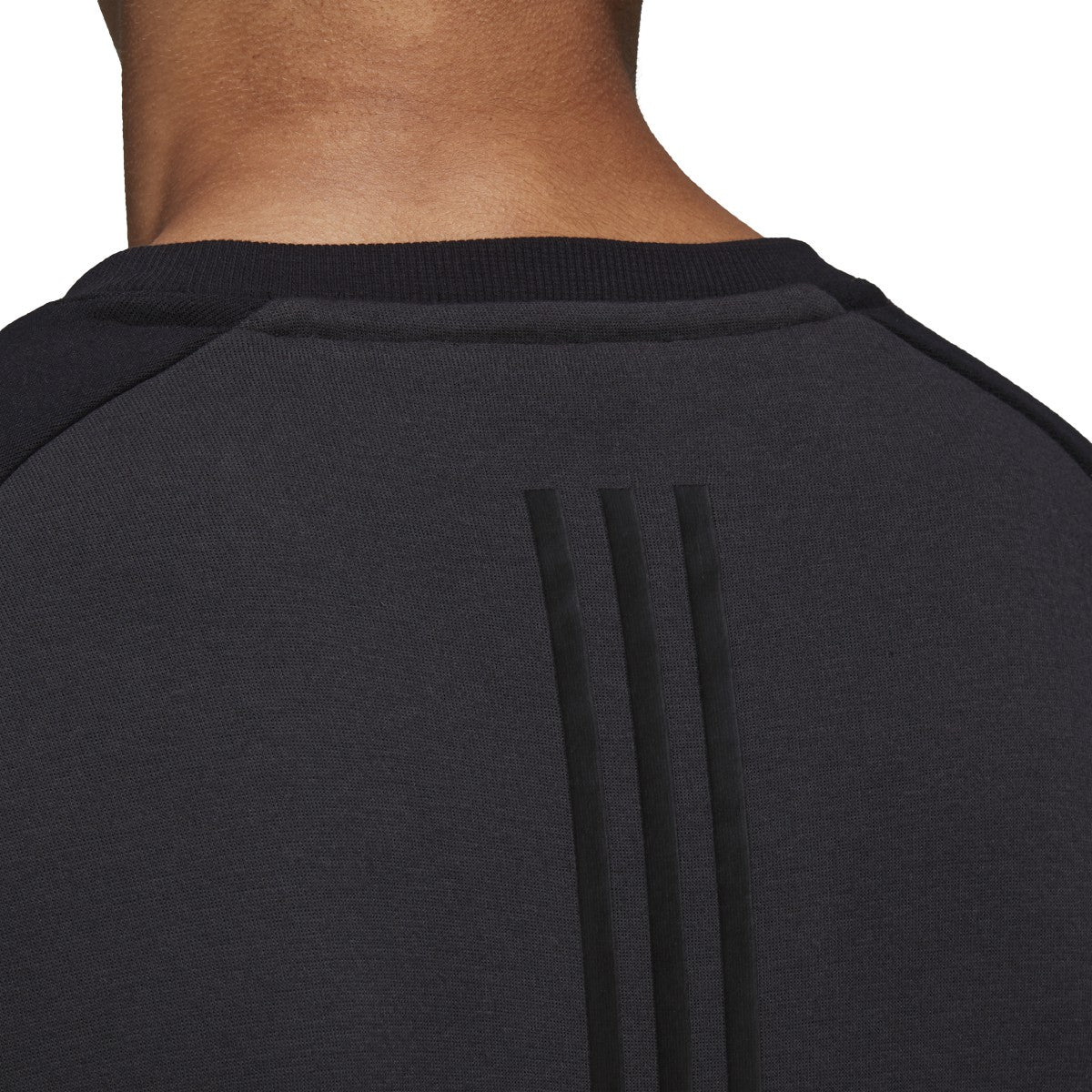 adidas USA Volleyball Crew Sweatshirt - Mens Volleyball