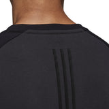 adidas USA Volleyball Crew Sweatshirt - Mens Volleyball