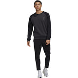 adidas USA Volleyball Crew Sweatshirt - Mens Volleyball