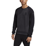 adidas USA Volleyball Crew Sweatshirt - Mens Volleyball