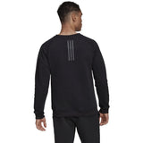 adidas USA Volleyball Crew Sweatshirt - Mens Volleyball