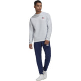 adidas USA Volleyball Crew Sweatshirt - Mens Volleyball