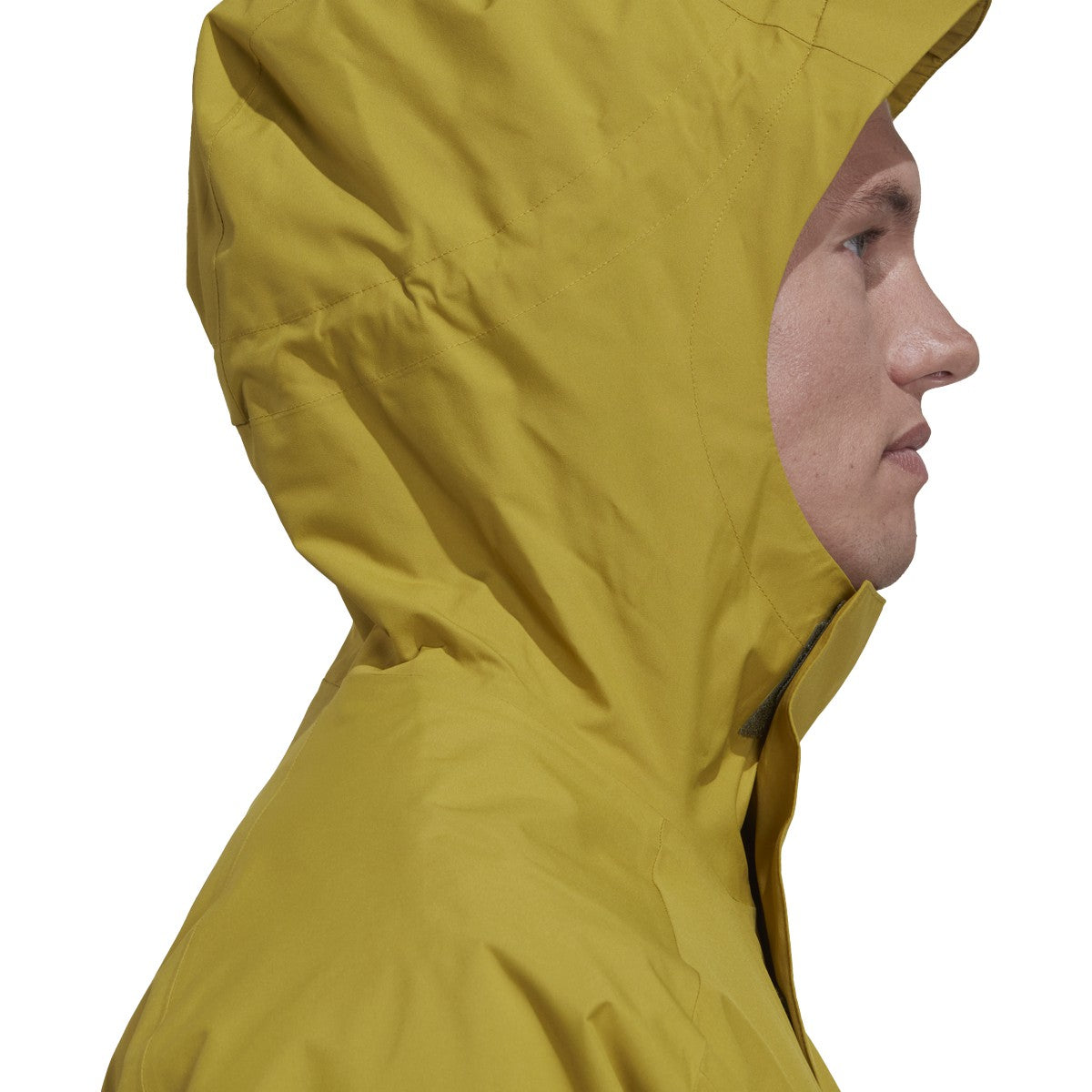 adidas Utilitas Rain.Rdy Mens Outdoor Anorak