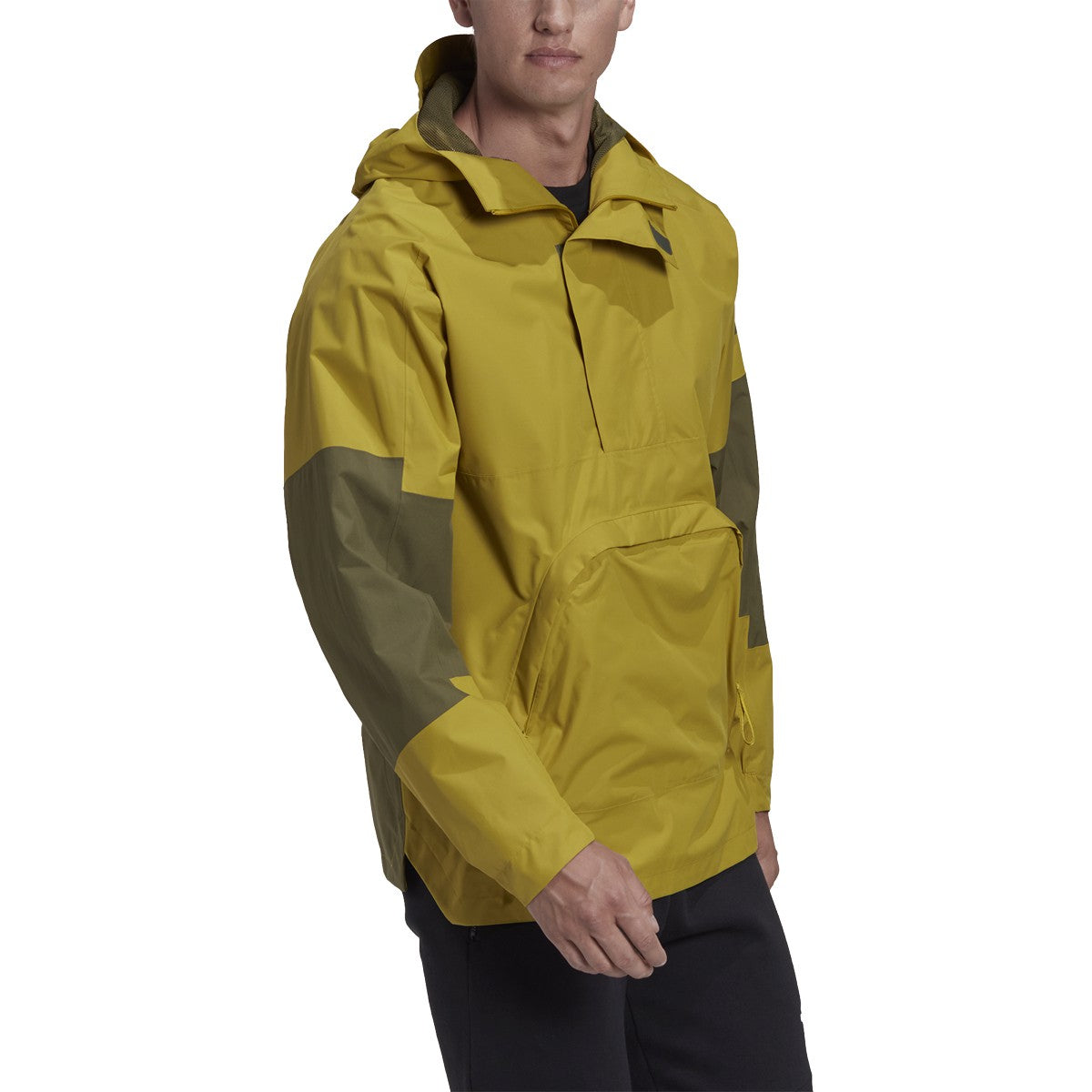 adidas Utilitas Rain.Rdy Mens Outdoor Anorak