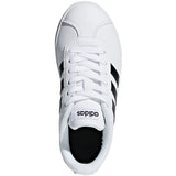 adidas VL Court 2.0 Shoe - Kids Skateboarding