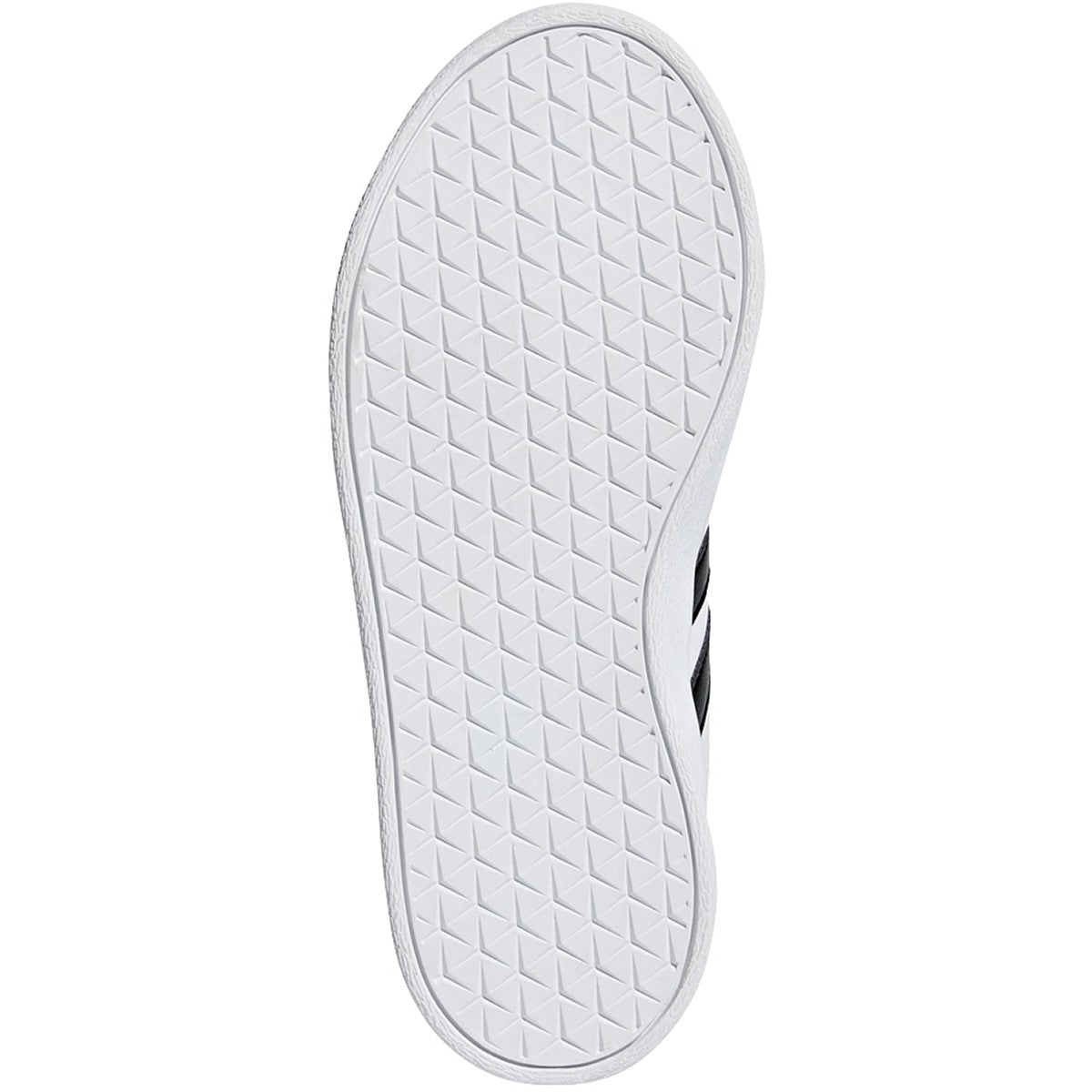 adidas VL Court 2.0 Shoe - Kids Skateboarding