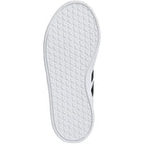 adidas VL Court 2.0 Shoe - Kids Skateboarding