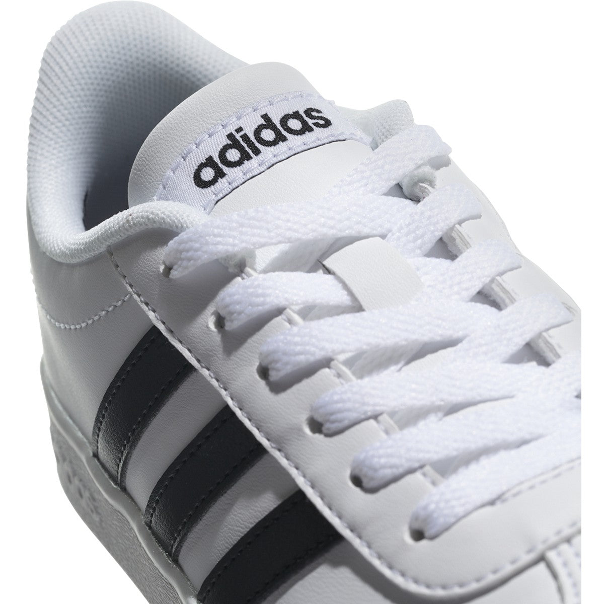 adidas VL Court 2.0 Shoe - Kids Skateboarding