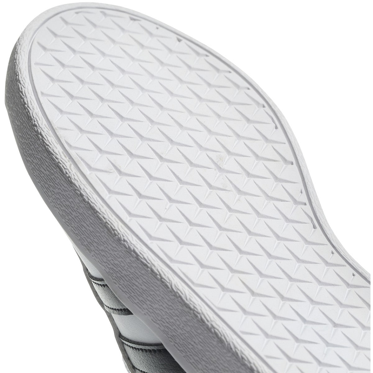 adidas VL Court 2.0 Shoe - Kids Skateboarding