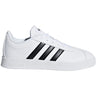 adidas VL Court 2.0 Shoe - Kids Skateboarding