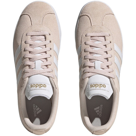 adidas VL Court 2.0 Womens Skateboarding Shoes