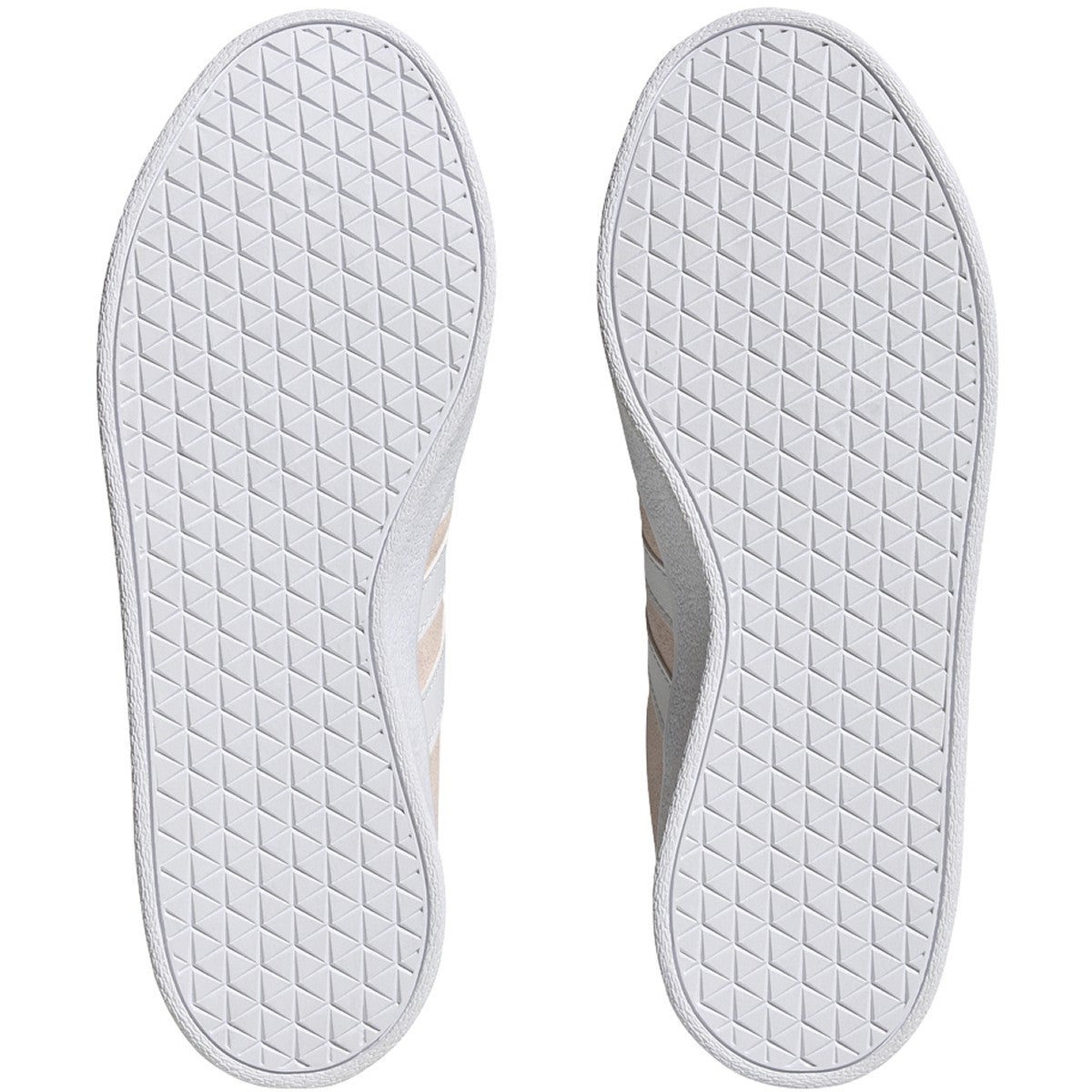 adidas VL Court 2.0 Womens Skateboarding Shoes