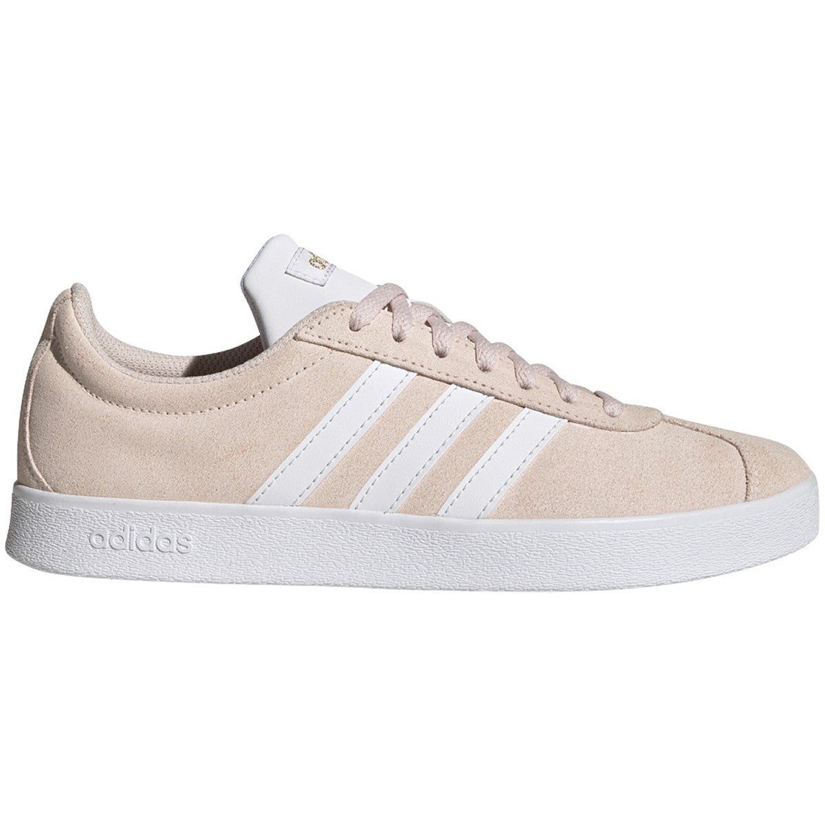 adidas VL Court 2.0 Womens Skateboarding Shoes