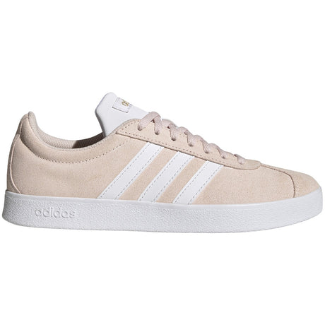 adidas VL Court 2.0 Womens Skateboarding Shoes