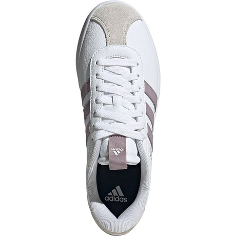 adidas VL Court 3.0 Womens Skateboarding Shoes