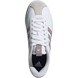 adidas VL Court 3.0 Womens Skateboarding Shoes