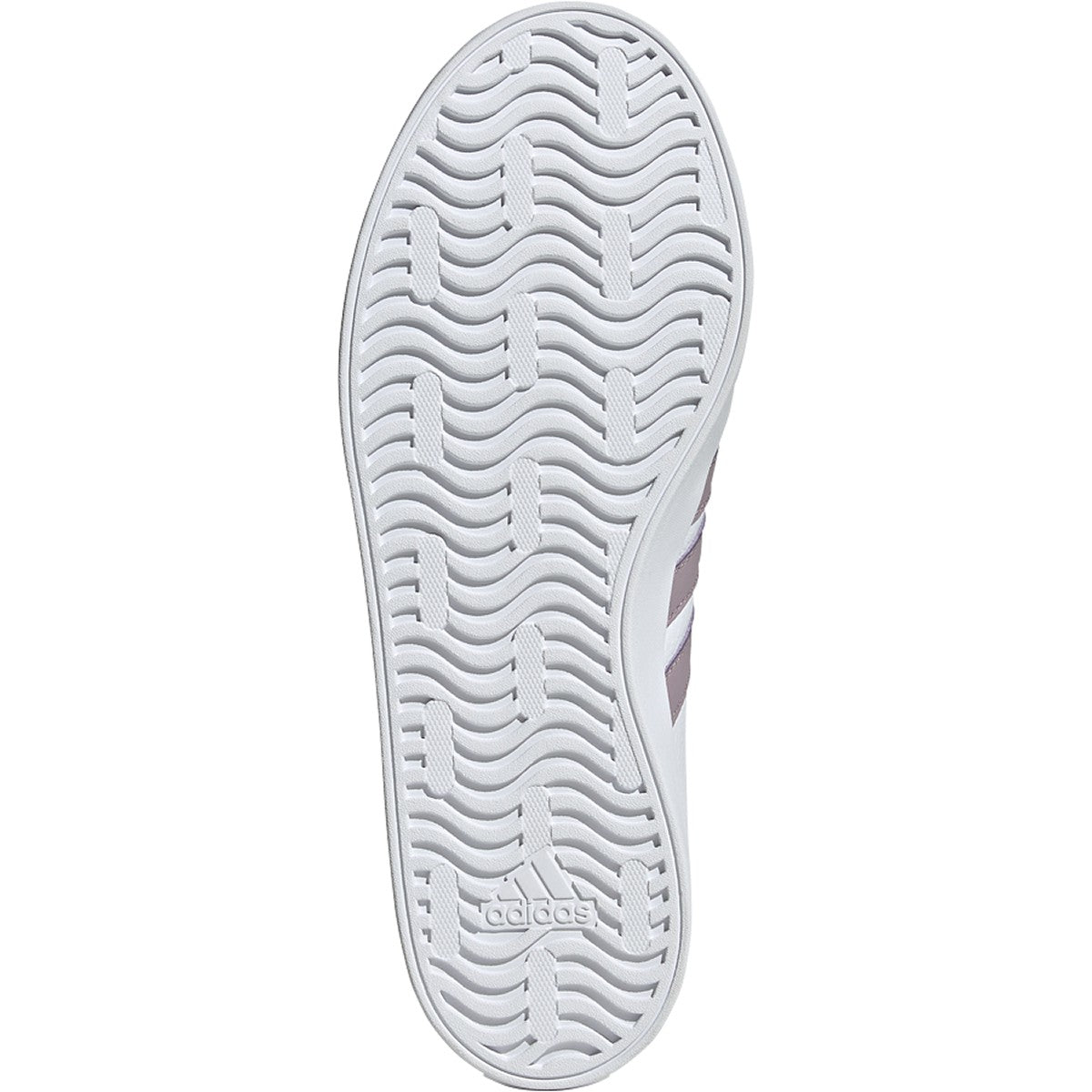 adidas VL Court 3.0 Womens Skateboarding Shoes