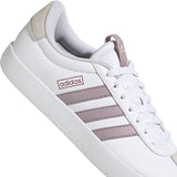 adidas VL Court 3.0 Womens Skateboarding Shoes
