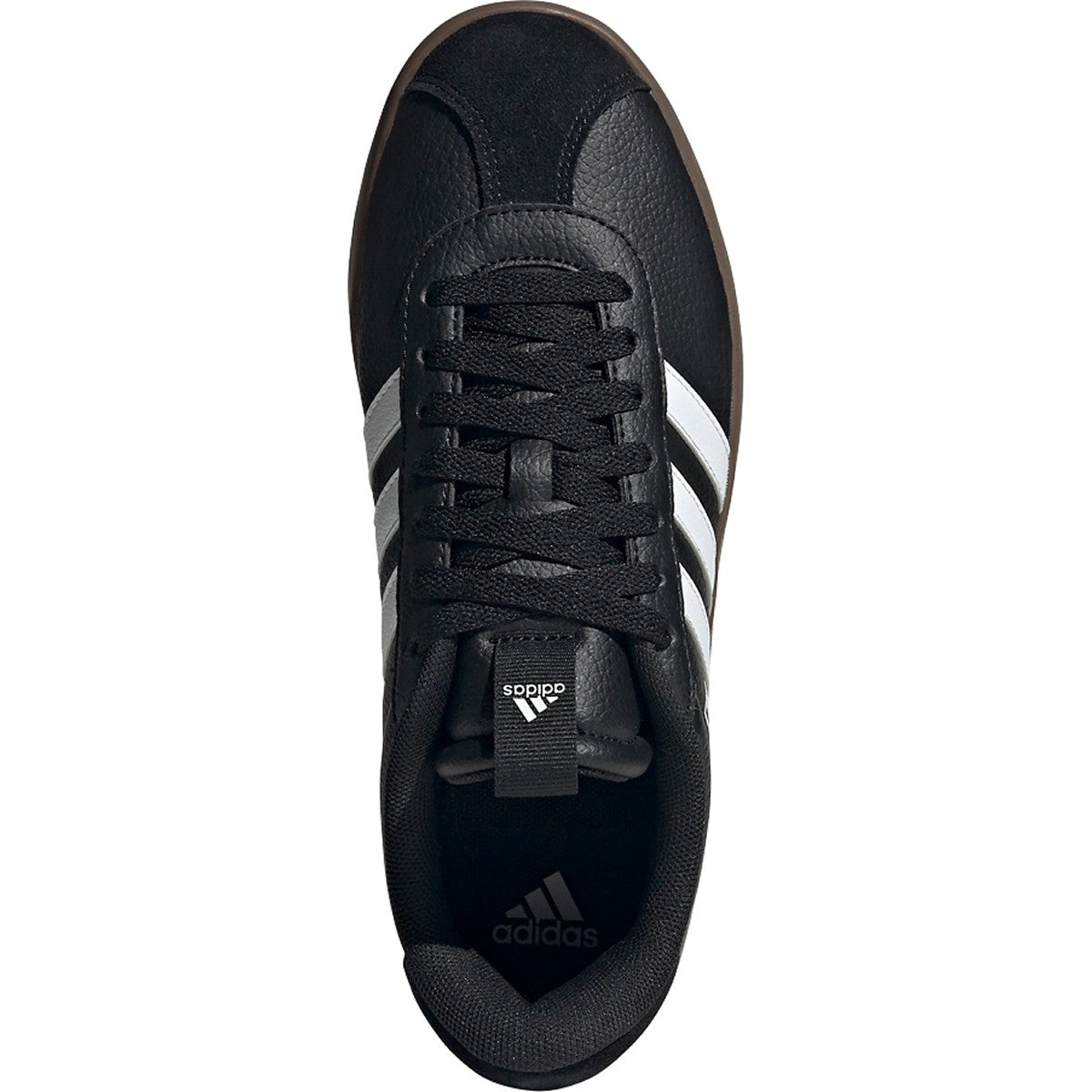 adidas VL Court 3.0 Womens Skateboarding Shoes