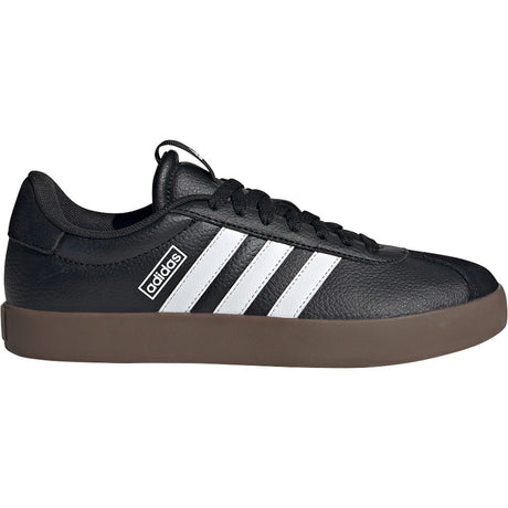 adidas VL Court 3.0 Womens Skateboarding Shoes